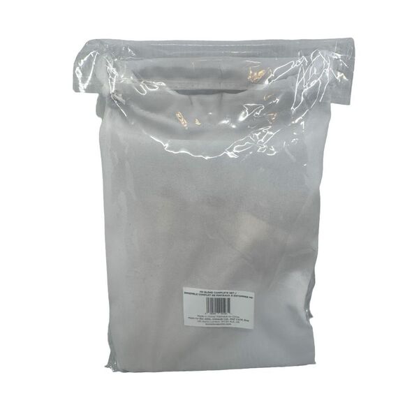 ICONIC London HD Complete Brush Set - 9 Brushes - Picture 5 of 5